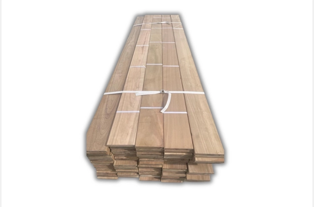 NSW Spotted Gum Decking 135x19MM