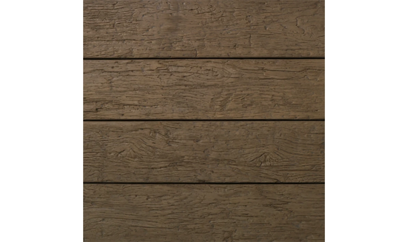 Millboard Vintage Oak Weathered Oak 200x32MM x 3.6M