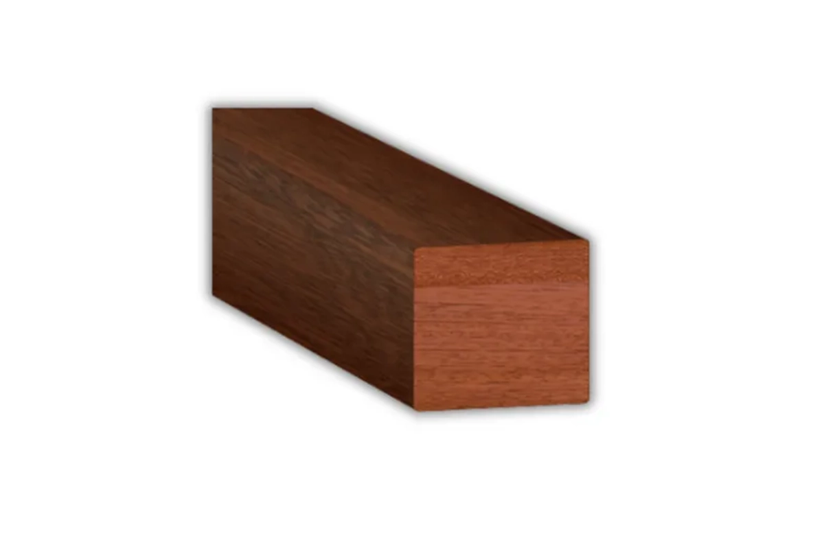 Merbau Posts 90x90MM
