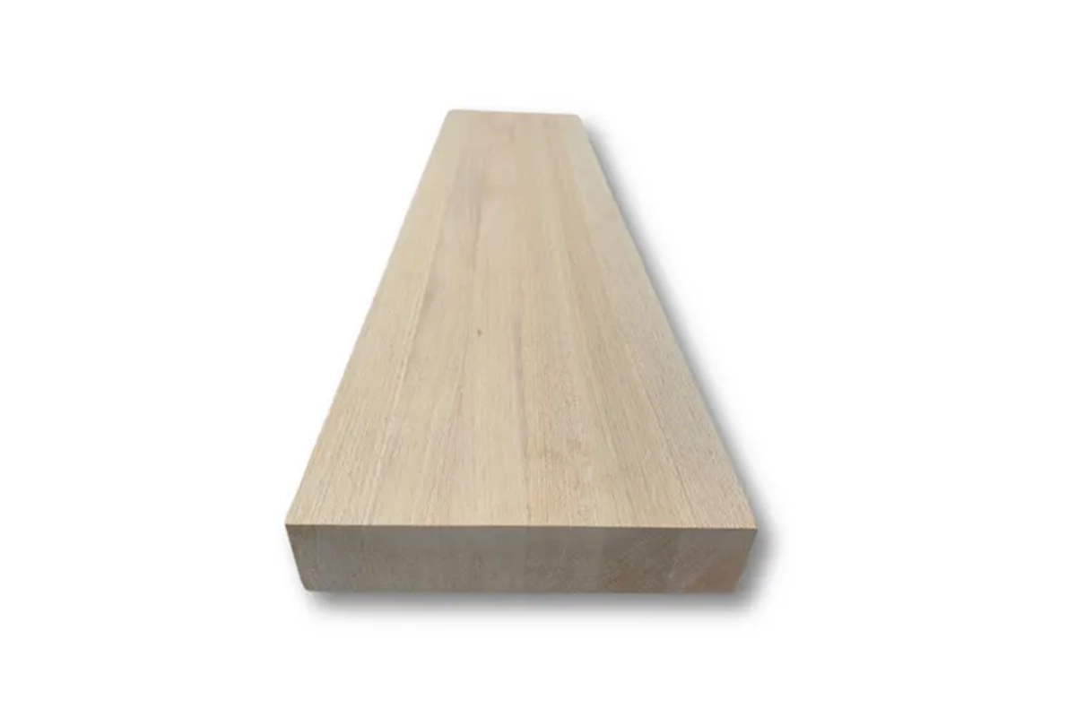 Euro Oak 285x66MM