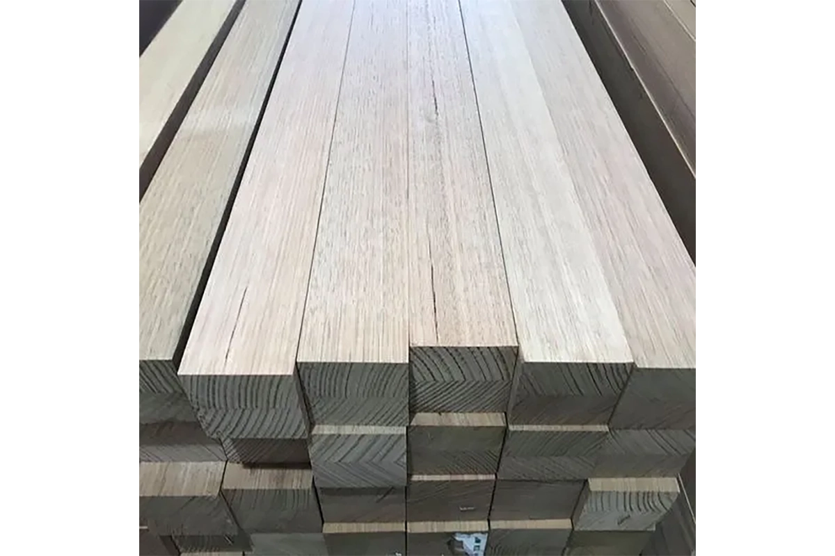 Pacific Oak 90x90MM