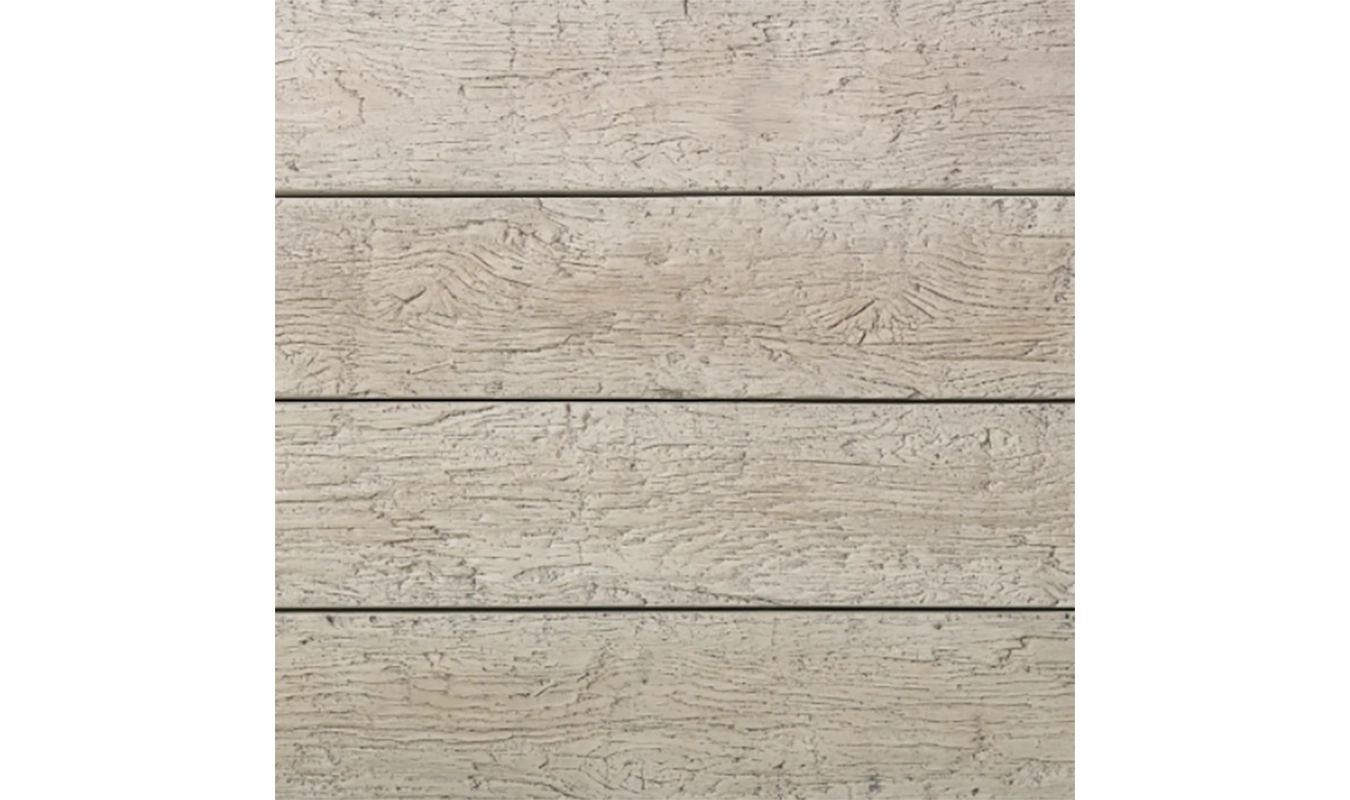 Millboard Driftwood Weathered Oak 200x32MM x 3.6M