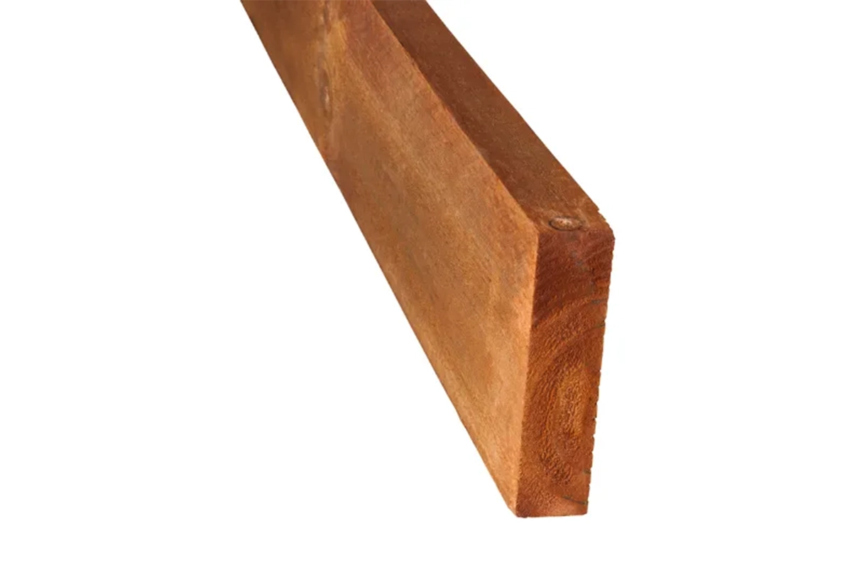 Red Gum Sleepers 200X75MM