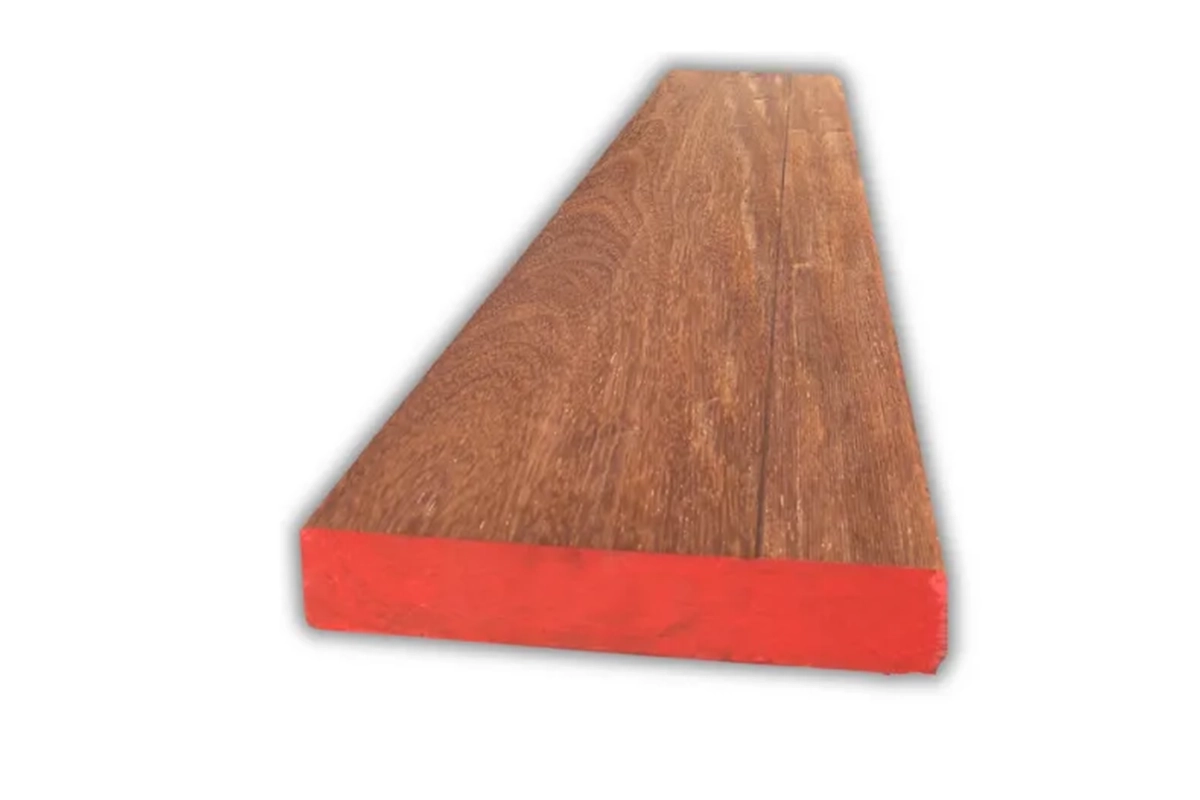 Merbau External Stair Treads 240x42MM