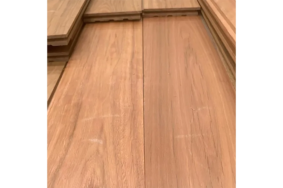 Spotted Gum Flooring 130x19MM