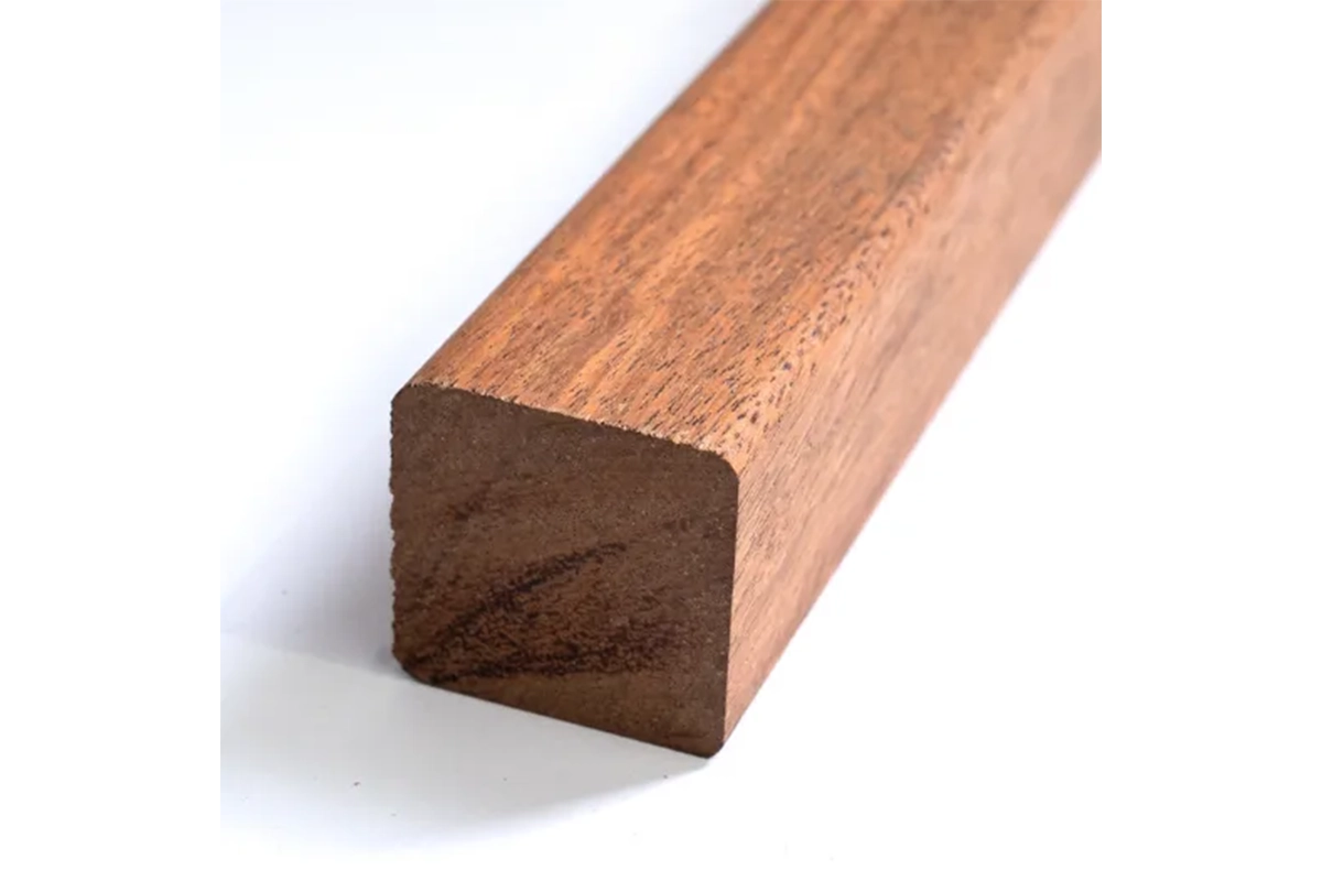Merbau Batten 42x42MM