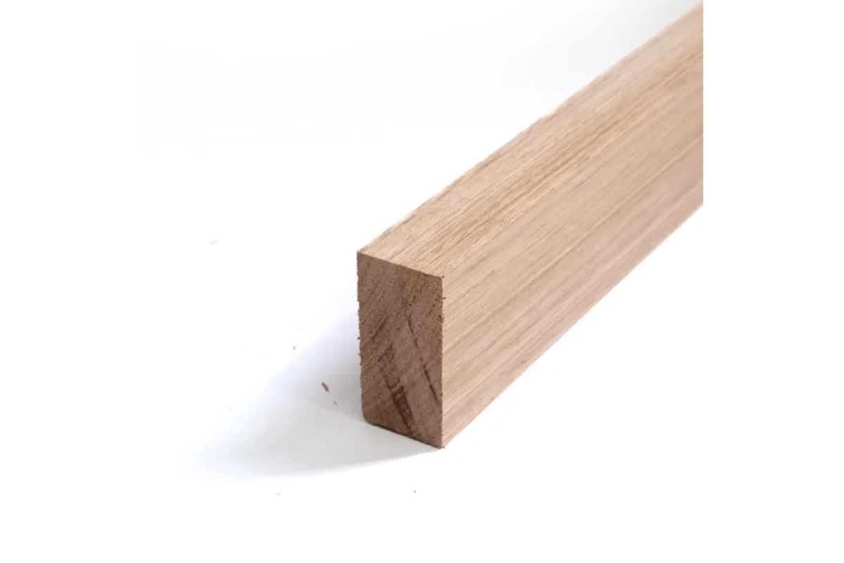 Hardwood Battens 32x32MM