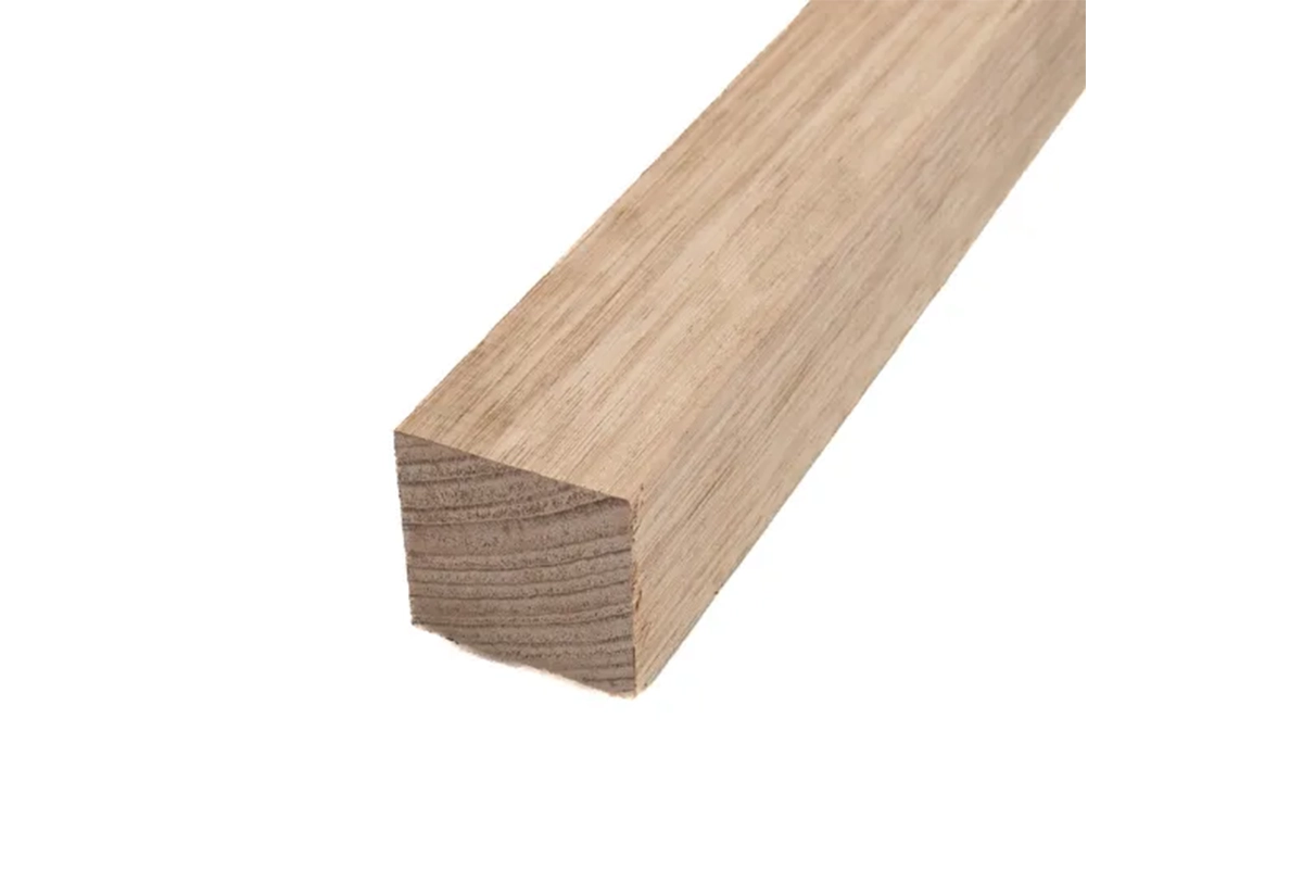 Hardwood Battens 42x32MM