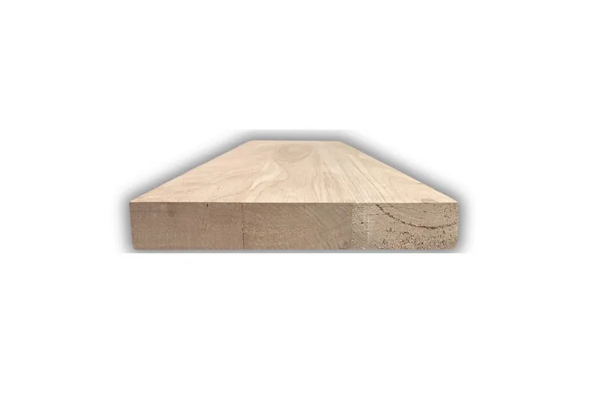 Euro Ash 285x33MM