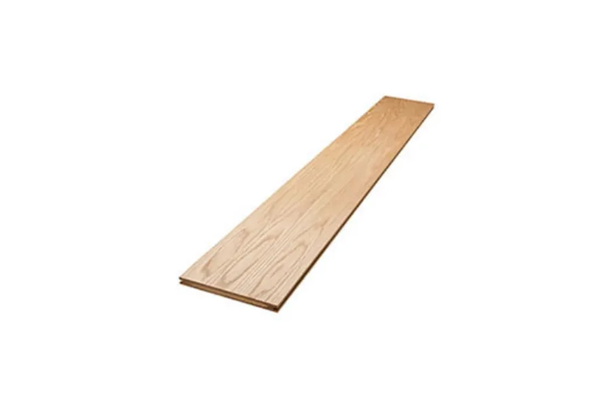 Euro Ash Risers 190x19MM