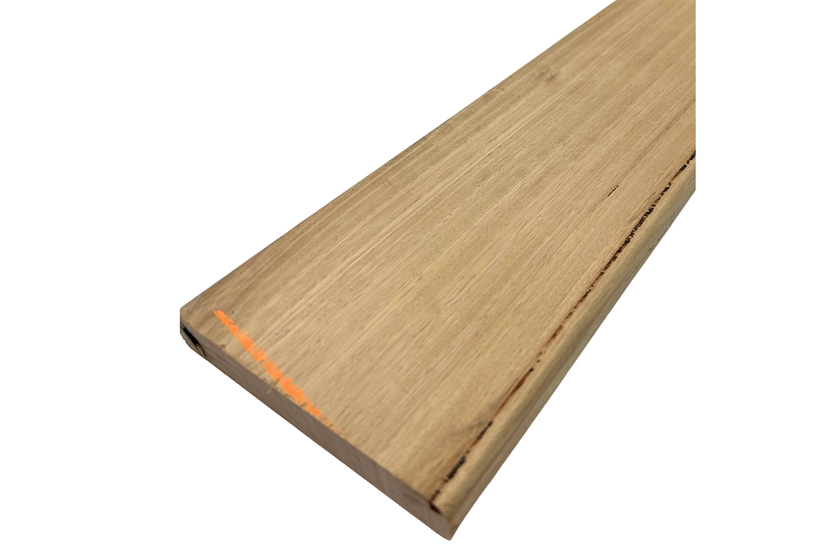 Yellow Stringy Bark 135x19MM