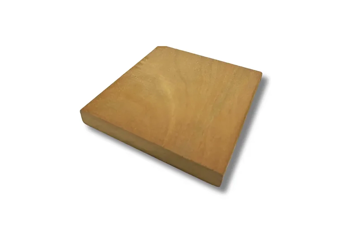 Garapa Hardwood Decking 140x19MM