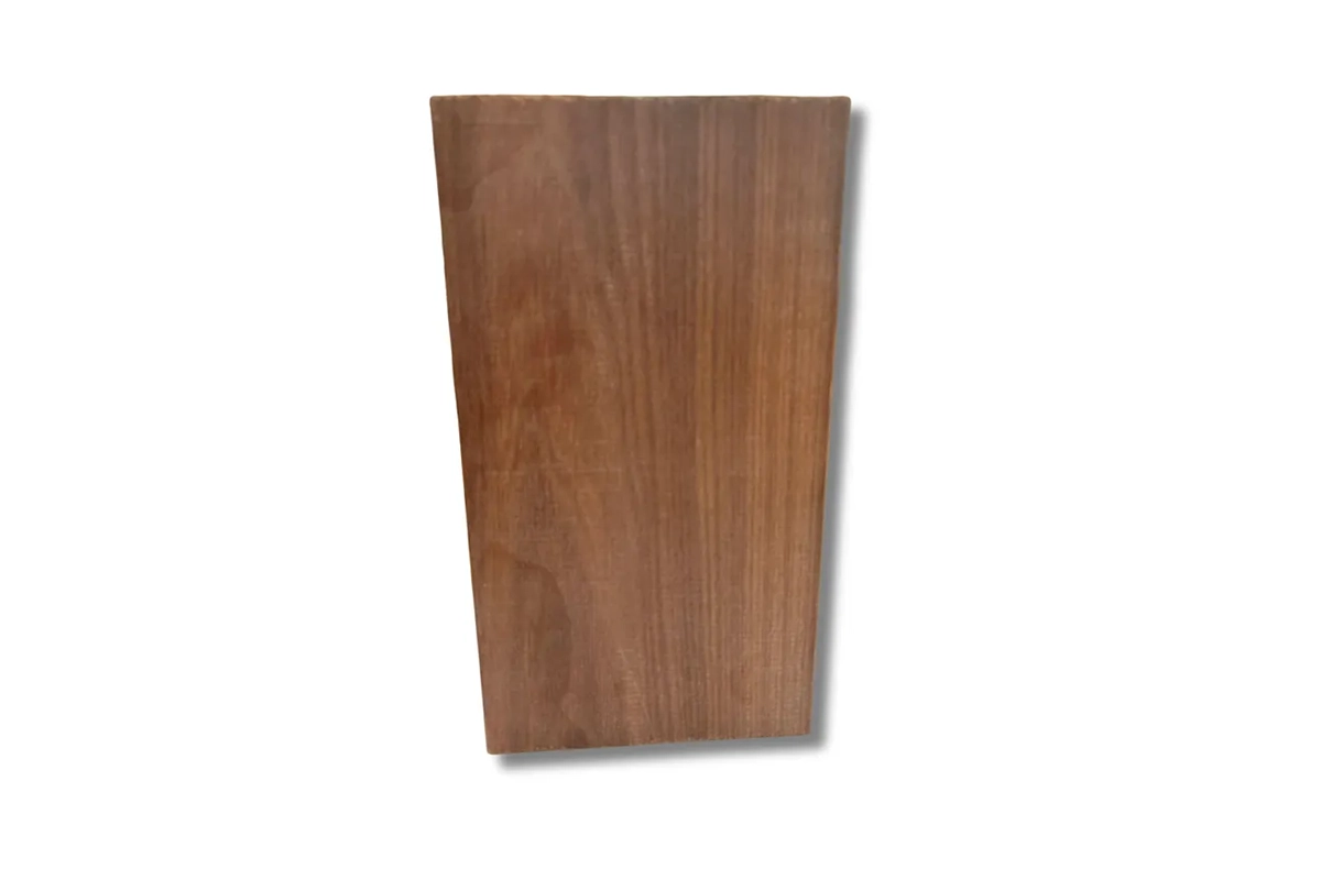Bulletwood Hardwood Decking Brazilian Redwood 140x19MM