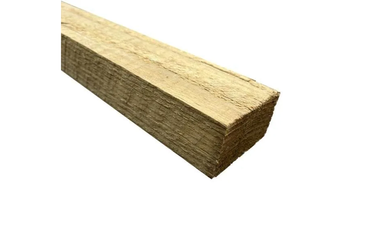 Treated Pine Fence Rails 75x50MM