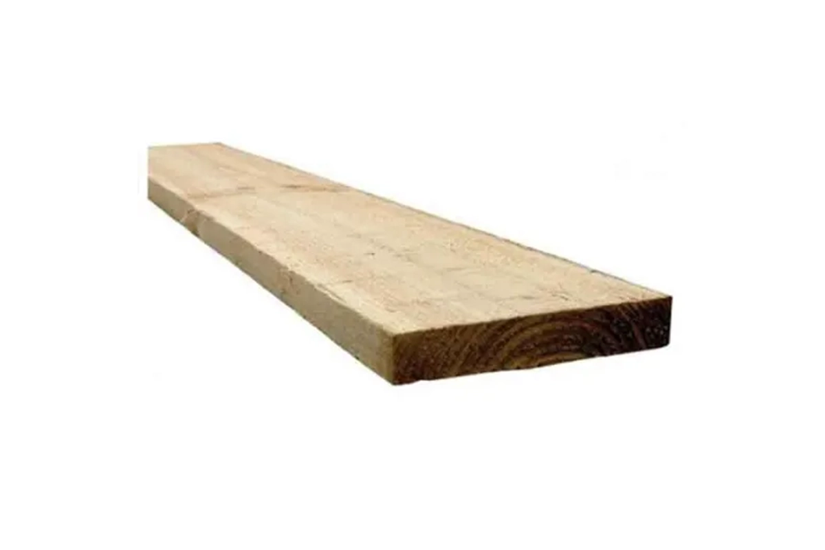 Treated Pine Fence Palings 150x12MM