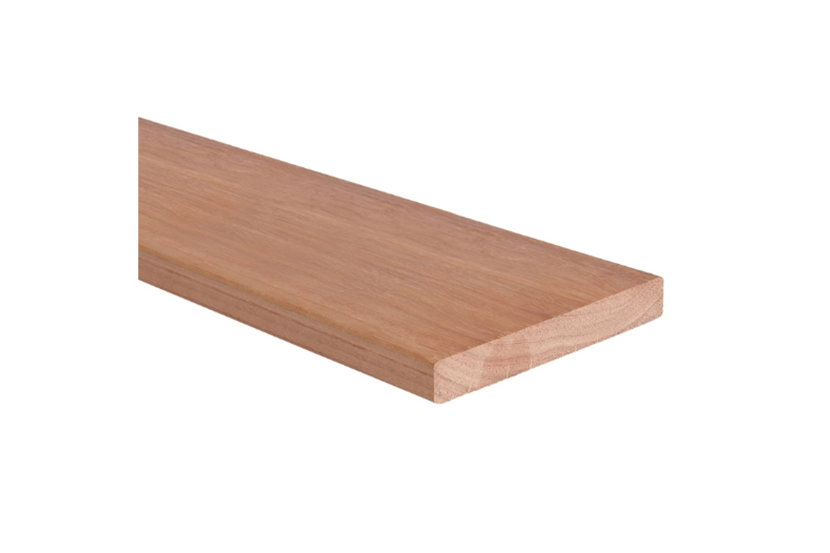 Grey Ironbark Decking 135x19MM