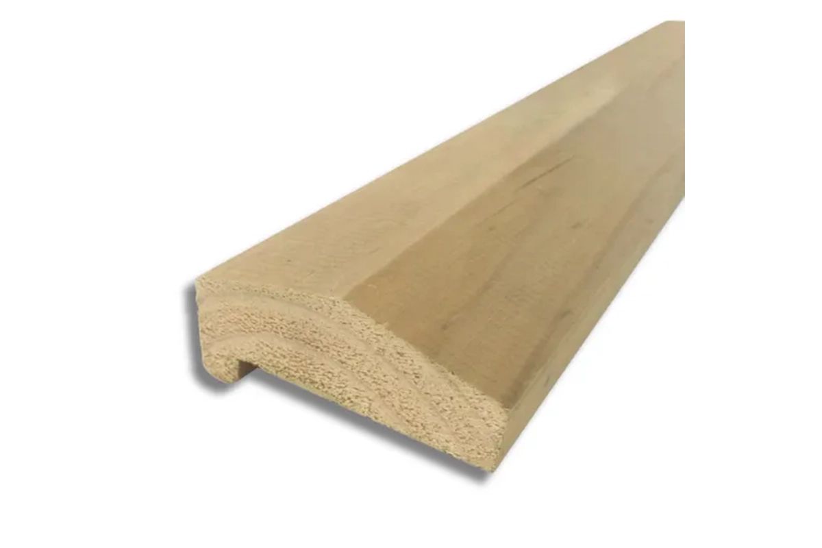 Fence Capping 90x45MM