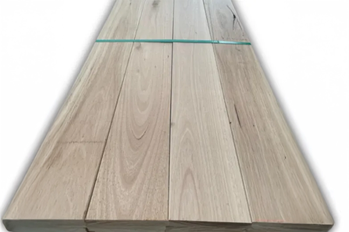 Silvertop Ash Decking 86x19MM