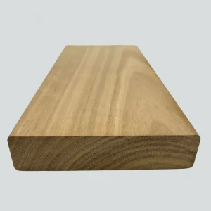 Blackbutt Decking 130x19MM