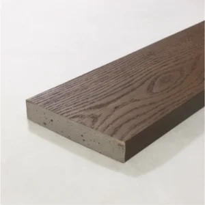 Millboard® Antique Oak Enhanced Grain * 176x32MMx 3.6M