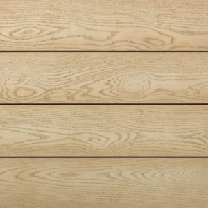 Millboard Ashwood New Enhanced Grain 176x32MM x 3.6M