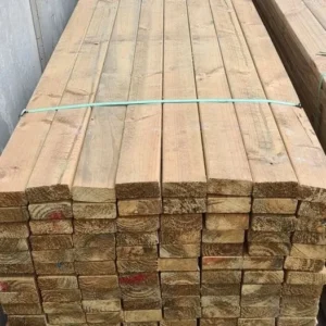 Difference Between Australian Hardwoods and Imported Timber