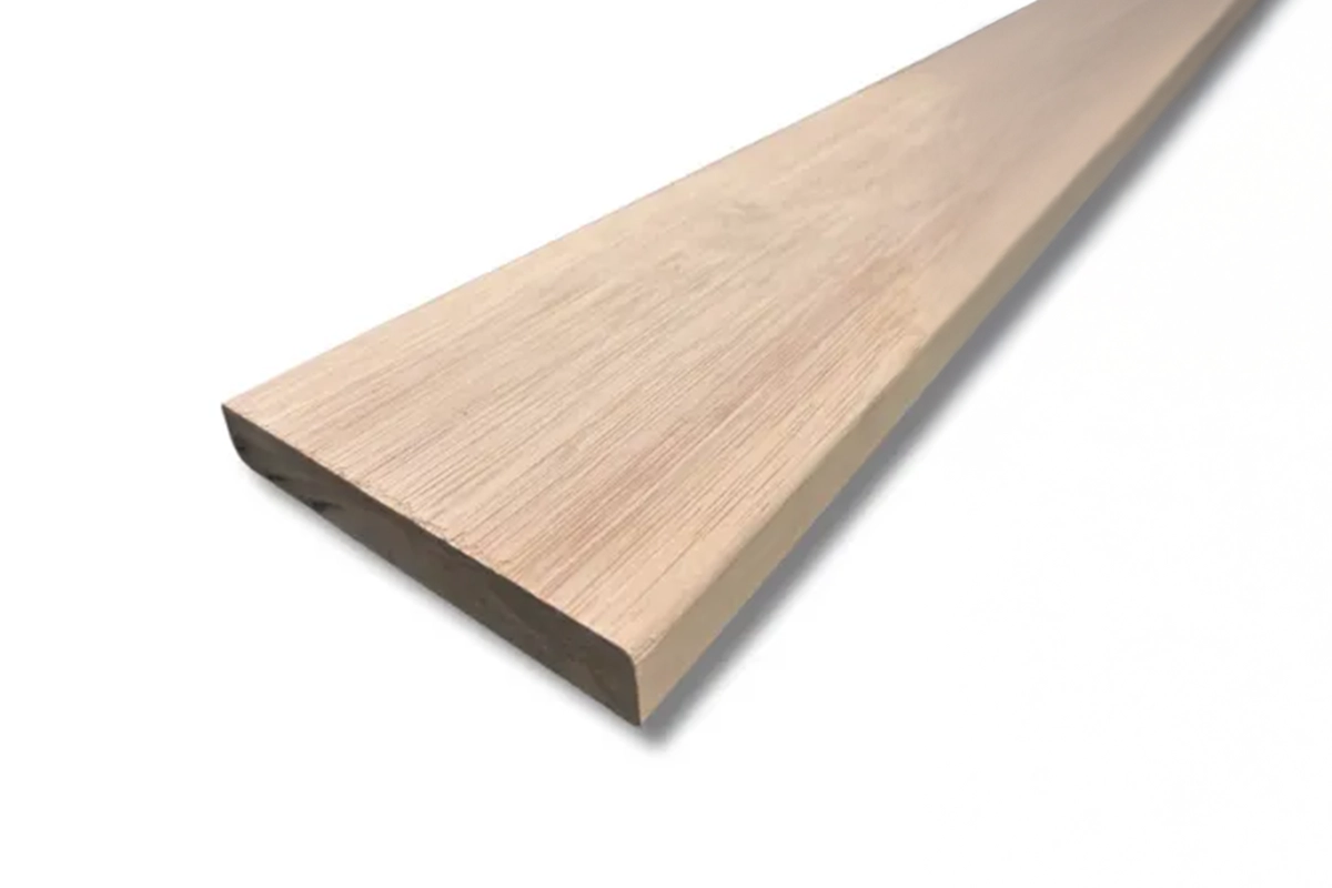Pacific Pink Blackbutt Decking Random Lengths 140x19MM