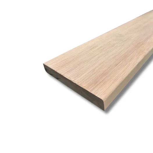 Pacific Pink Blackbutt Decking Random Lengths 140x19MM