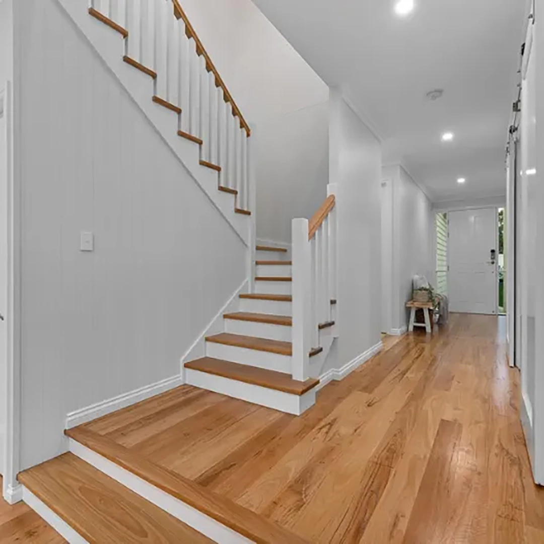 Blackbutt Flooring 130x19MM