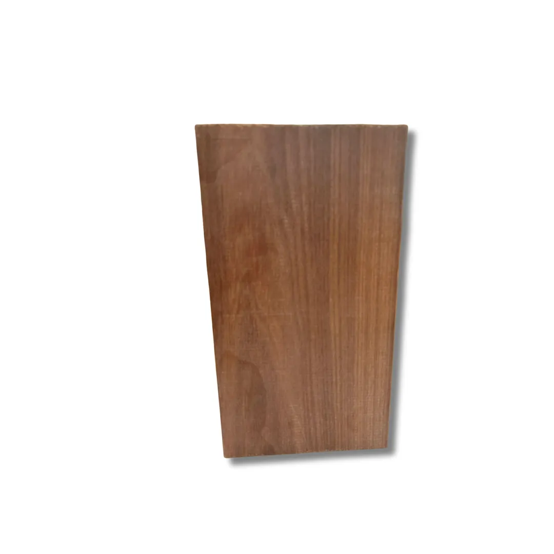 Bulletwood Hardwood Decking Brazilian Redwood 140x19MM