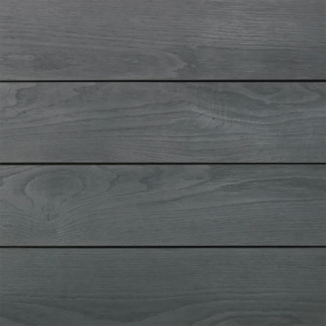 Millboard Brushed Basalt Enhanced Grain 176x32MM x 3.6M