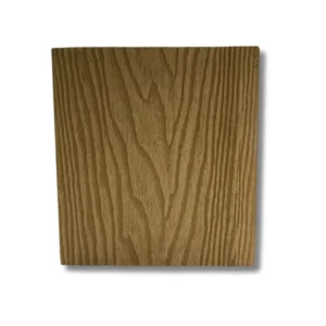 WPC Decking 140x16MM Facia 5.4 Set Lengths