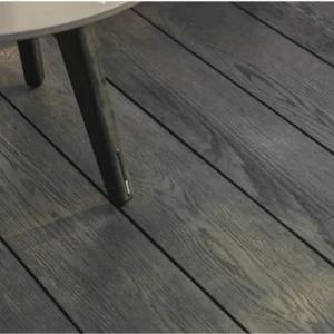 Millboard Burnt Cedar Enhanced Grain 176x32MM x 3.6M