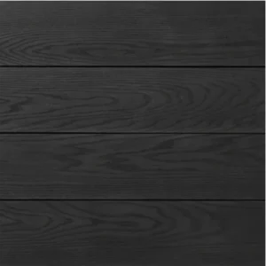 Millboard Burnt Cedar Enhanced Grain 176x32MM x 3.6M