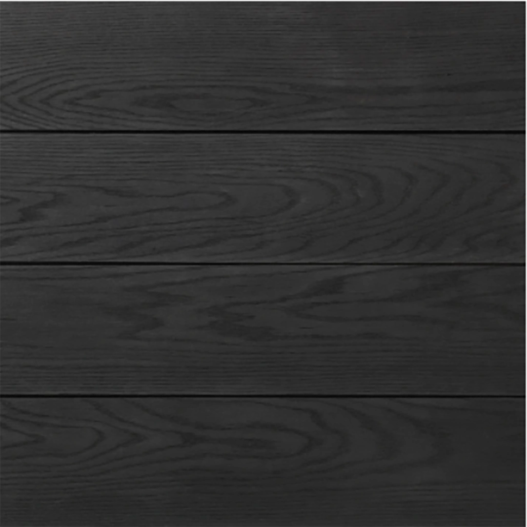 Millboard Burnt Cedar Enhanced Grain 176x32MM x 3.6M
