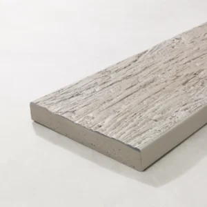 Millboard Driftwood Weathered Oak 200x32MM x 3.6M