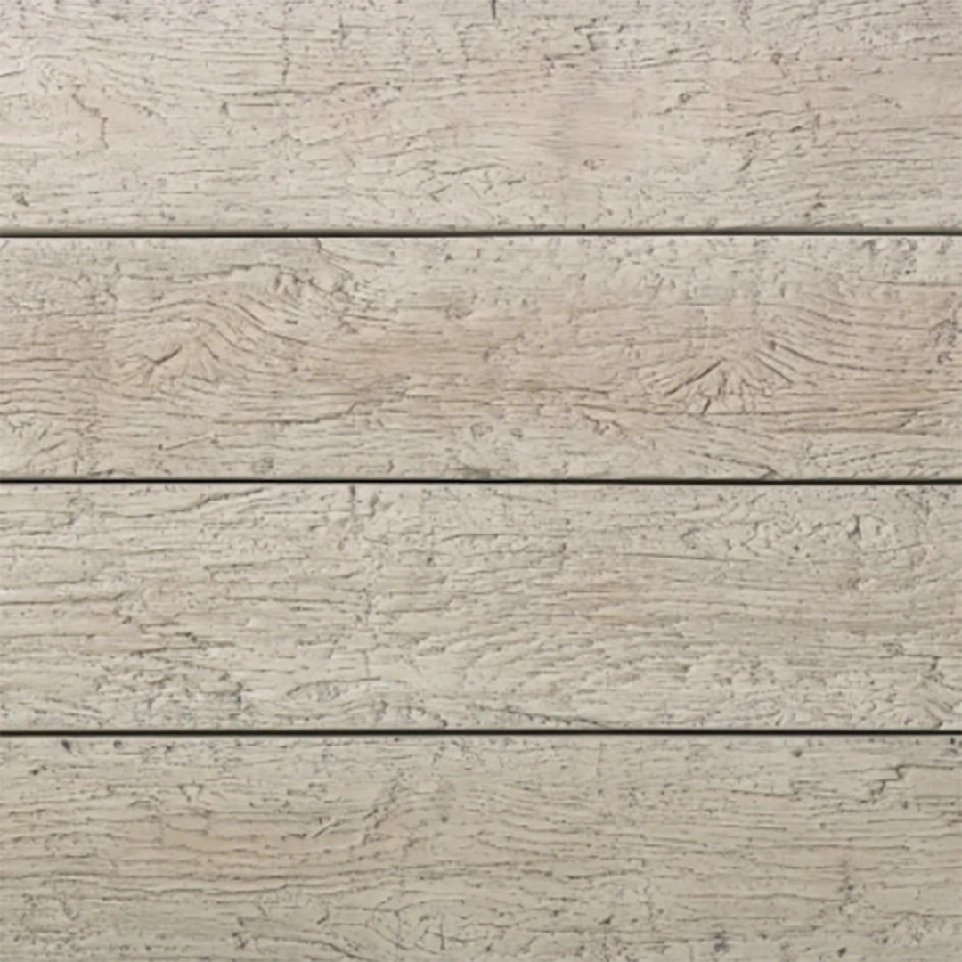 Millboard Driftwood Weathered Oak 200x32MM x 3.6M