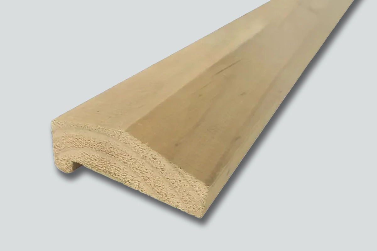 Fence Capping 90x45MM