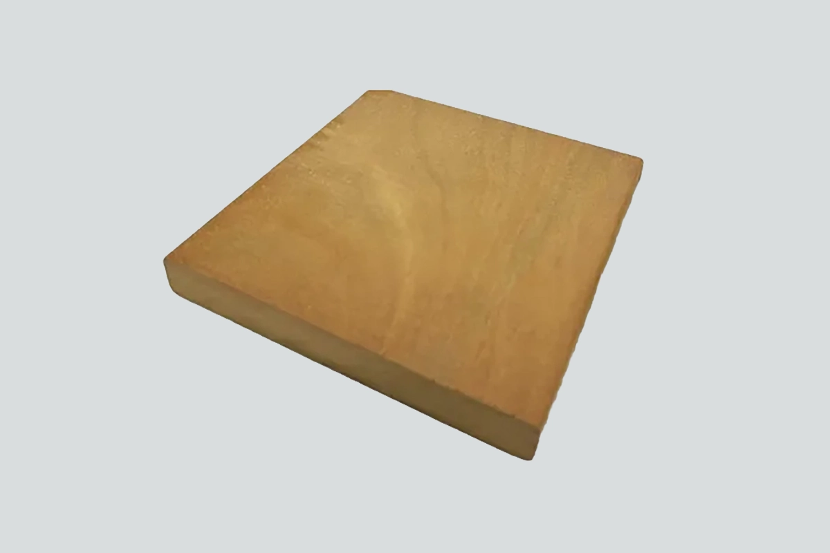 Garapa Hardwood Decking 140x19MM