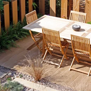 Millboard Golden Oak Enhanced Grain 176x32MM x 3.6M