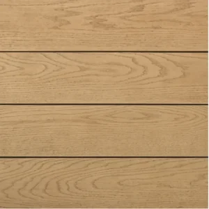 Millboard Golden Oak Enhanced Grain 176x32MM x 3.6M