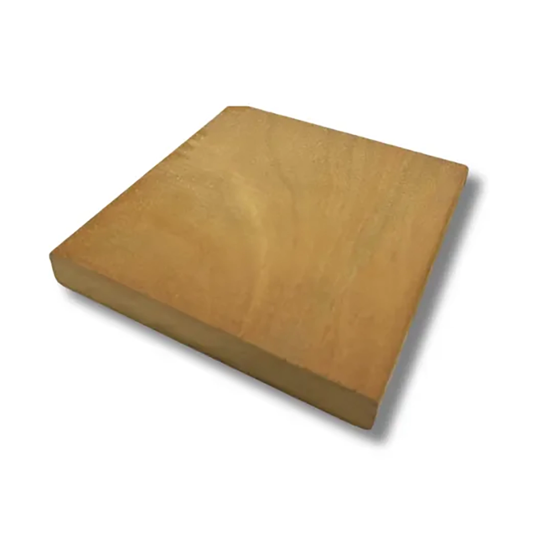 Garapa Hardwood Decking 140x19MM