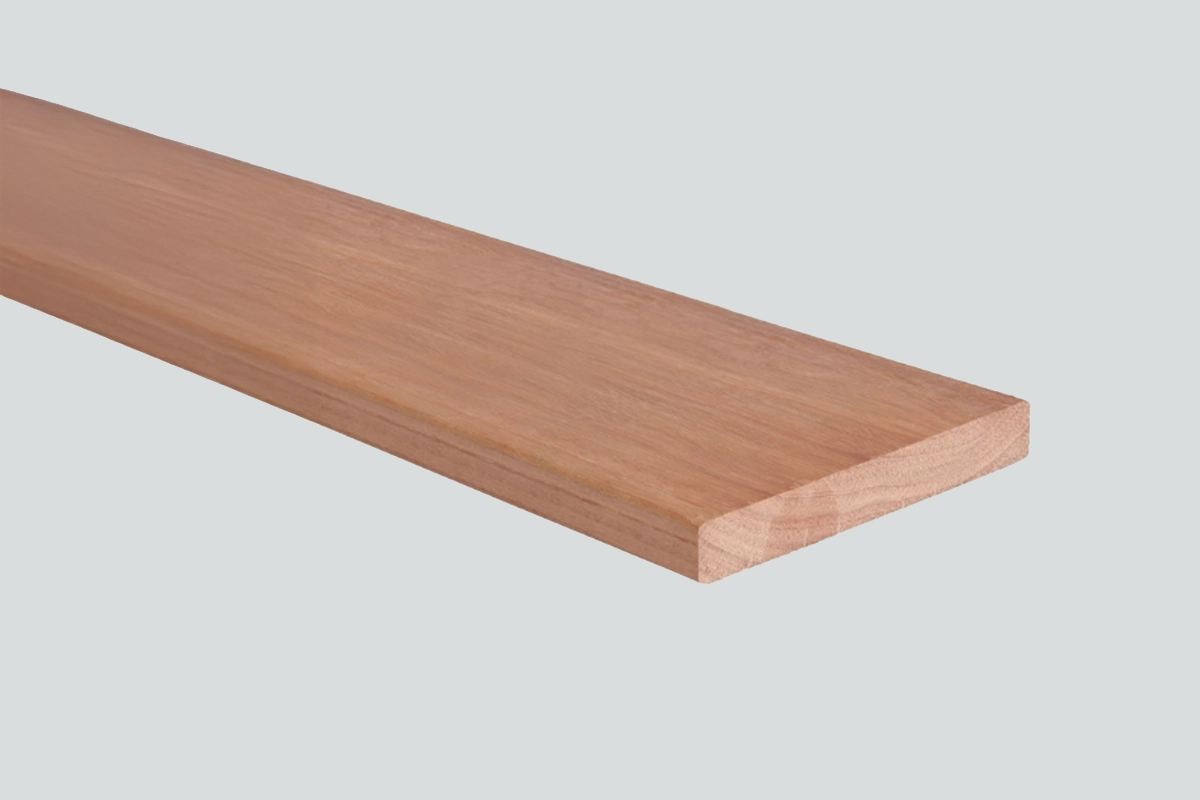 Grey Ironbark Decking 135x19MM