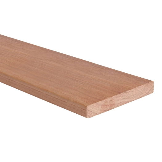 Grey Ironbark Decking 135x19MM