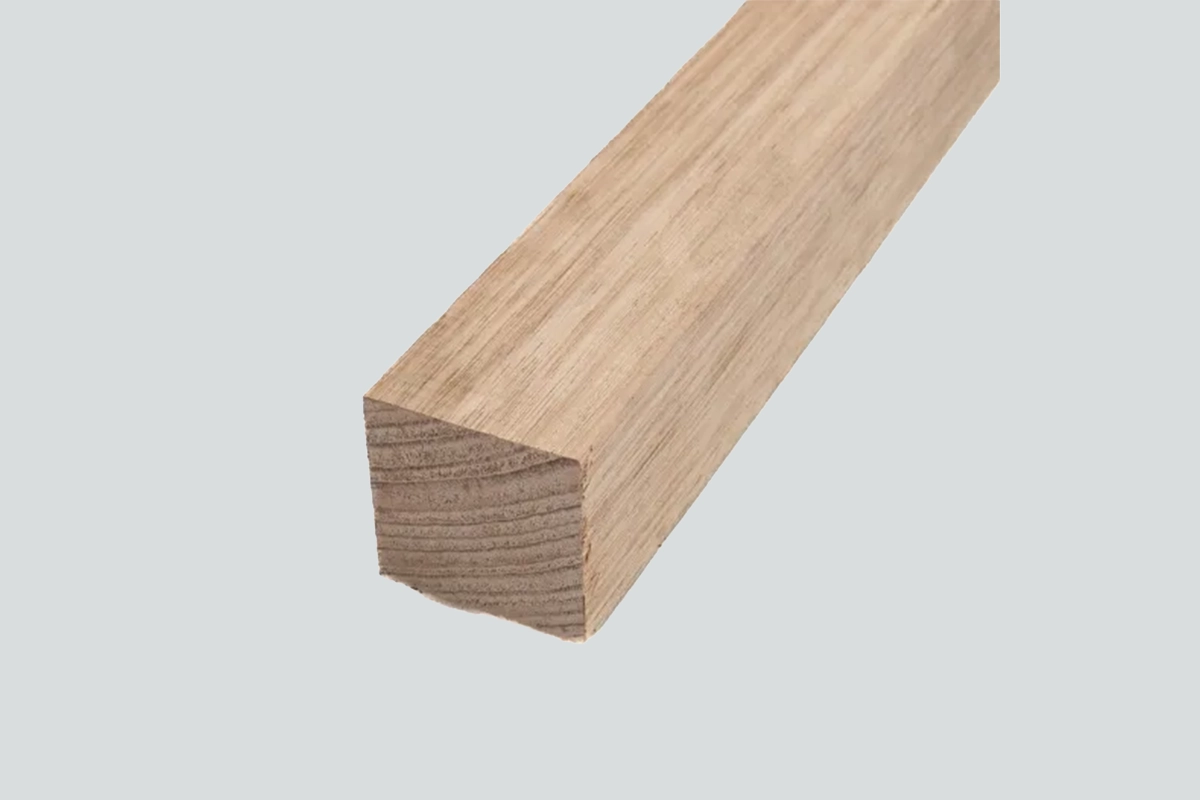 Hardwood Battens 42x32MM