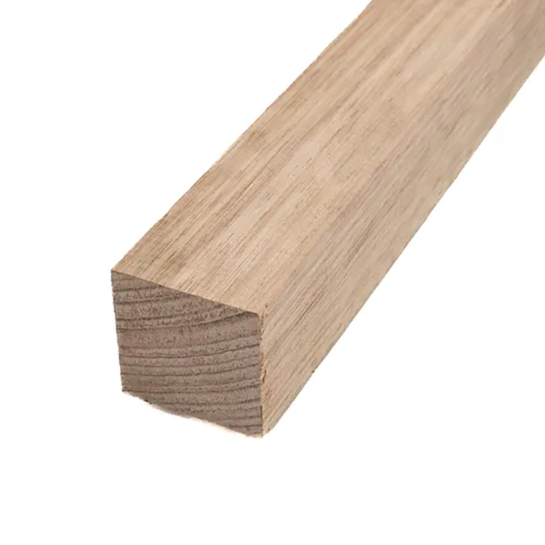 Hardwood Battens 42x42MM