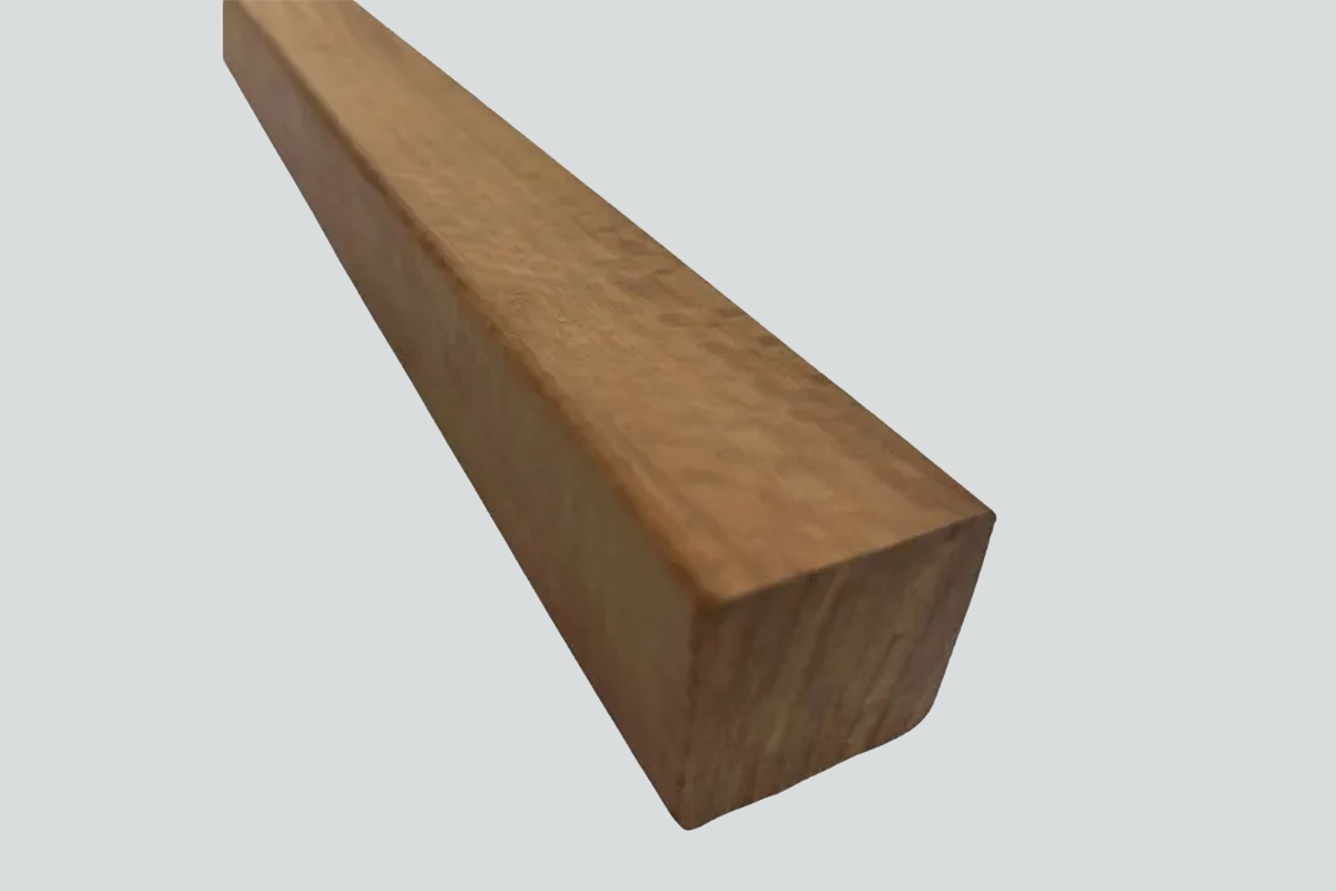 Ironbark Battens 38x38MM