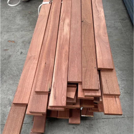 Jarrah Decking 130x20MM F/J