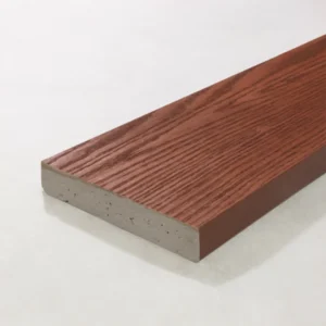 Millboard Jarrah Enhanced Grain 176x32MM x 3.6M
