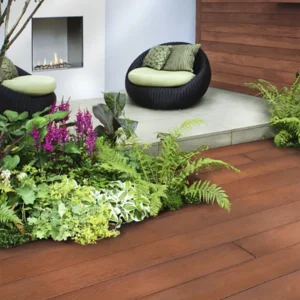 Millboard Jarrah Enhanced Grain 176x32MM x 3.6M